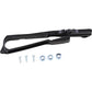 T.M. DESIGNWORKS Chain Slider - Suzuki - Black DCS-S20-BK