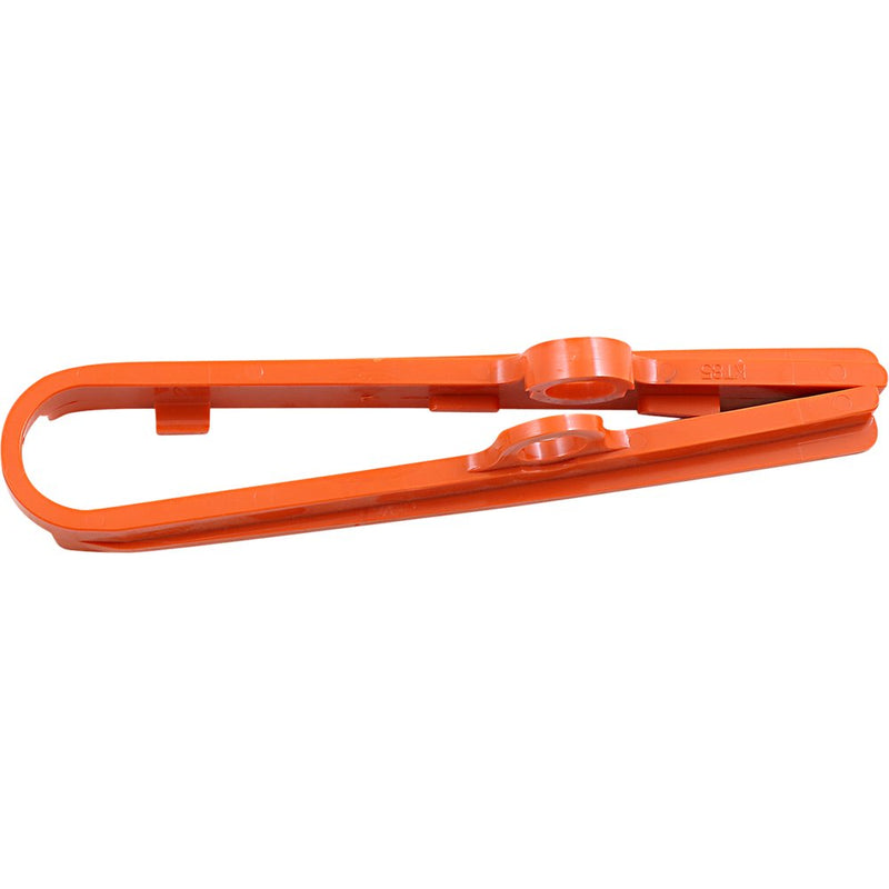 T.M. DESIGNWORKS Chain Slider - KTM - Orange DCS-K85-OR