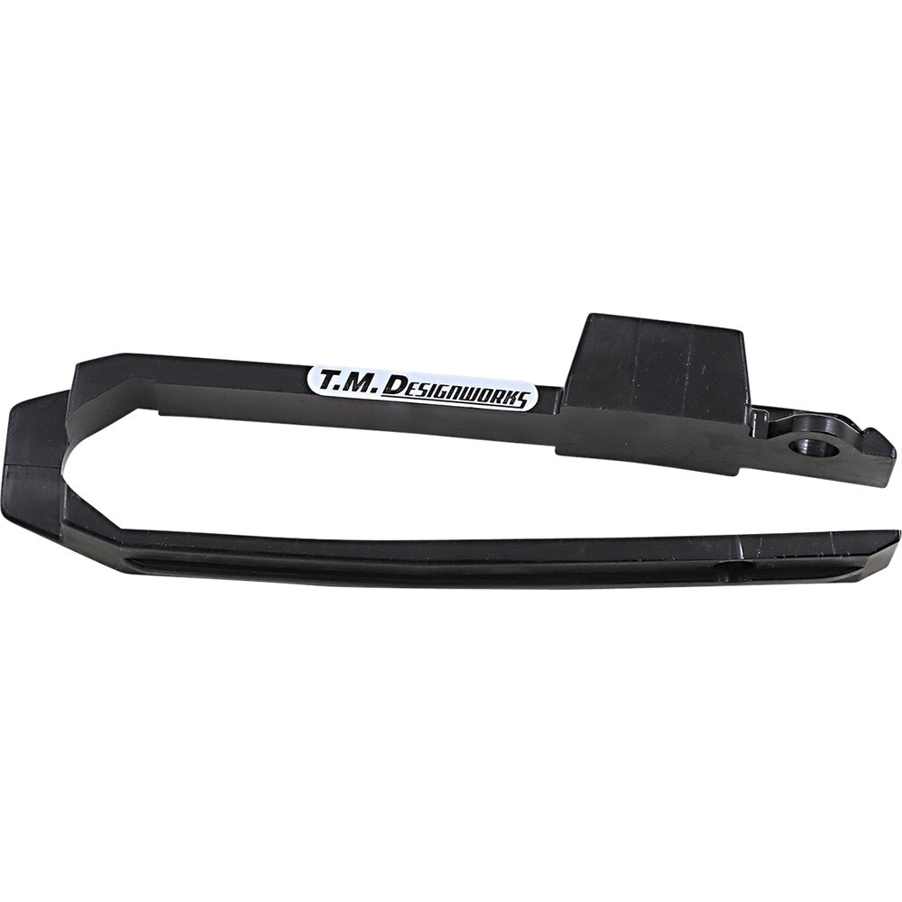 T.M. DESIGNWORKS Chain Slider - KTM - Black DCS-K65-BK