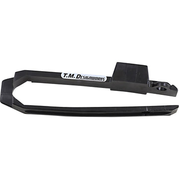 T.M. DESIGNWORKS Chain Slider - KTM - Black DCS-K65-BK