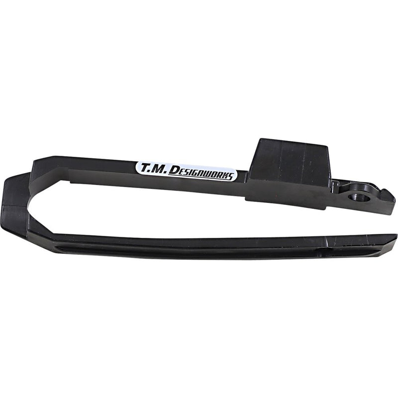 T.M. DESIGNWORKS Chain Slider - KTM - Black DCS-K65-BK