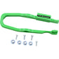 T.M. DESIGNWORKS Chain Slider - Green - Kawasaki DCS-KX85-GR