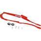 T.M. DESIGNWORKS Chain Slider - Honda - Red DCS-H20-RD