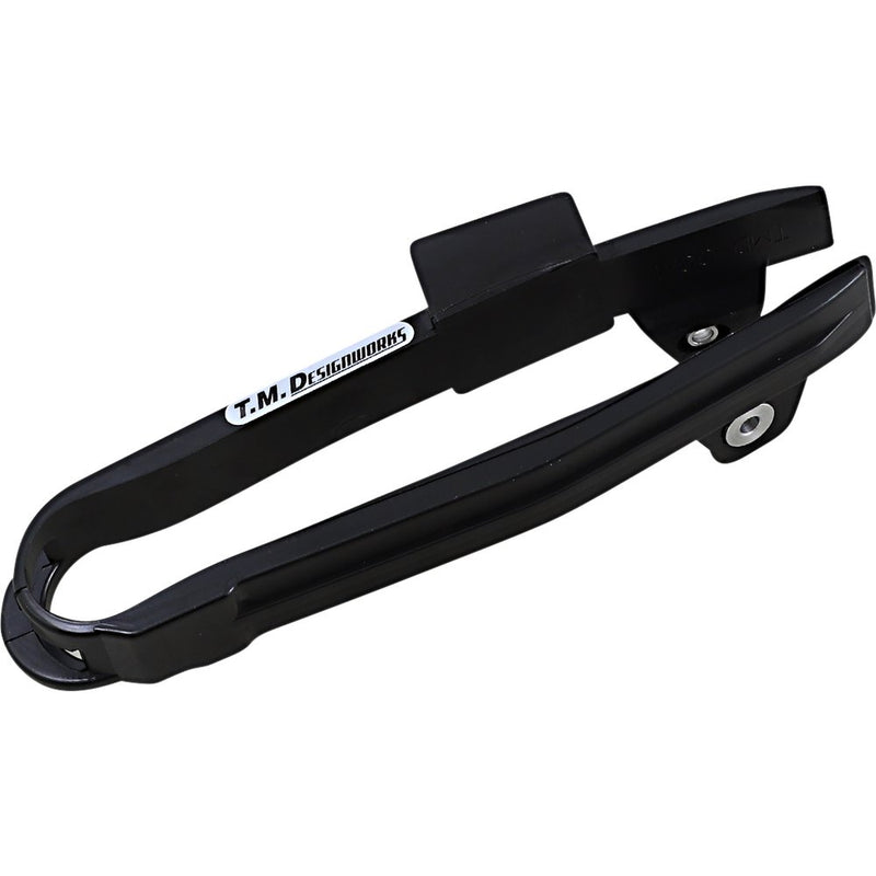 T.M. DESIGNWORKS Chain Slider - Gas Gas - Black DCS-GGM-BK