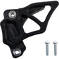 T.M. DESIGNWORKS Case Saver/Sprocket Cover - Black - Yamaha YCC-YZR-BK