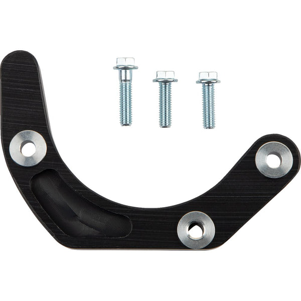 T.M. DESIGNWORKS Case Saver - Black - Honda HCS-ESM-BK