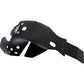 T.M. DESIGNWORKS Skid Plate - Black - Yamaha YALG-475-BK