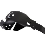 T.M. DESIGNWORKS Skid Plate - Black - Yamaha YALG-475-BK