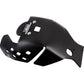 T.M. DESIGNWORKS Skid Plate - Black - Yamaha YAMC-475-BK