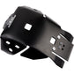 T.M. DESIGNWORKS Skid Plate - Black - Honda HOMC-470-BK