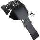 T.M. DESIGNWORKS Skid Plate - Yamaha YALG-265-BK