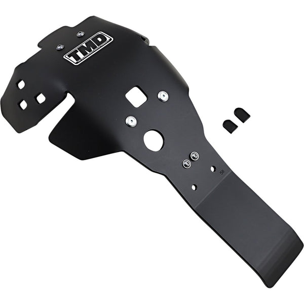 T.M. DESIGNWORKS Skid Plate - Suzuki - RM-Z 450 SULG-450-BK