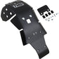 T.M. DESIGNWORKS Skid Plate - Husqvarna | KTM KHLG-455-BK
