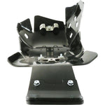 T.M. DESIGNWORKS Skid Plate - Gas Gas | Husqvarna | KTM KHLG-359-BK