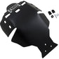 T.M. DESIGNWORKS Skid Plate - Black - Yamaha YAMC-265-BK