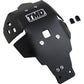 T.M. DESIGNWORKS Skid Plate - Black - RM-Z 250 SUMC-255-BK
