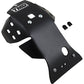 T.M. DESIGNWORKS Skid Plate - Black - 250 XCF-W/EXC KTMC-260-BK