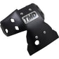 T.M. DESIGNWORKS Skid Plate - Black - KX 85/100/112 KXMC-085-BK