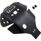 T.M. DESIGNWORKS Skid Plate - Black - CRF250R HOMC-255-BK
