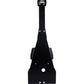 T.M. DESIGNWORKS Skid Plate - Black - Kawasaki - KFX 450 KAFP-R450-BK