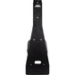 T.M. DESIGNWORKS Skid Plate - Black - Honda - TRX 450 HOFP-E451-BK