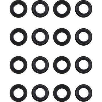 T.M. DESIGNWORKS A-Arm Bushing Kit - Front - Honda AAB-TR8