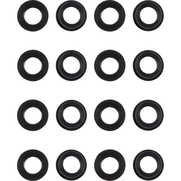T.M. DESIGNWORKS A-Arm Bushing Kit - Front - Honda AAB-TR8