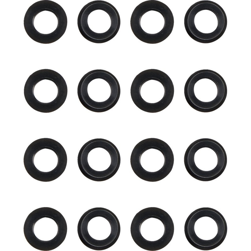 T.M. DESIGNWORKS A-Arm Bushing Kit - Front - Honda AAB-TR8