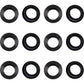 T.M. DESIGNWORKS A-Arm Bushing Kit - Front - Yamaha AAB-100