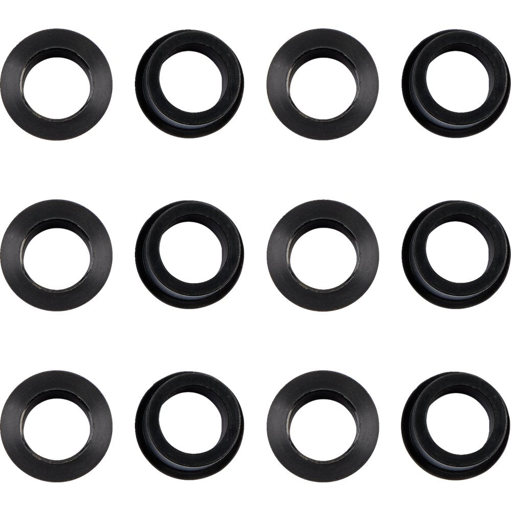 T.M. DESIGNWORKS A-Arm Bushing Kit - Front - Yamaha AAB-100