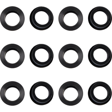 T.M. DESIGNWORKS A-Arm Bushing Kit - Front - Yamaha AAB-100