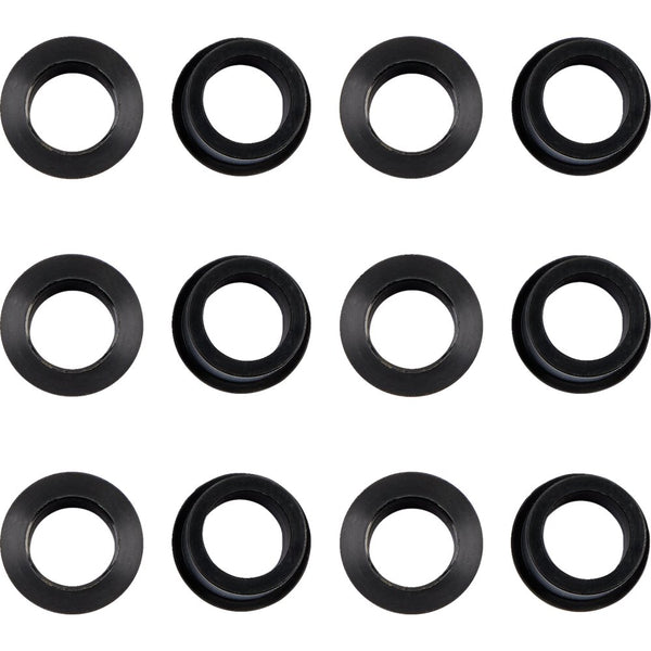 T.M. DESIGNWORKS A-Arm Bushing Kit - Front - Yamaha AAB-100