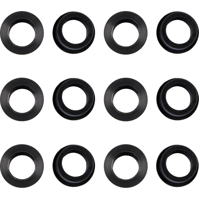 T.M. DESIGNWORKS A-Arm Bushing Kit - Front - Yamaha AAB-100