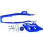 T.M. DESIGNWORKS Chain Guide/Slider - Blue - YZ 450 F YCP-OR9-BU