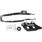 T.M. DESIGNWORKS Chain Guide/Slider - Black - YZ 450 F YCP-OR9-BK