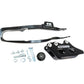T.M. DESIGNWORKS Chain Guide/Slider - Black - YZ 450 F YCP-OR9-BK