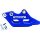 T.M. DESIGNWORKS Chain Guide - Blue - YZ 250/450 F RCG-YZ4-BU