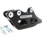 T.M. DESIGNWORKS Chain Guide - Black - YZ 250/450 F RCG-YZ4-BK