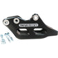 T.M. DESIGNWORKS Chain Guide - Black - YZ 250/450 F RCG-YZ4-BK