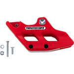 T.M. DESIGNWORKS Chain Slider - Rear - Red - Beta RCG-BT3-RD