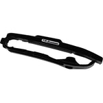 T.M. DESIGNWORKS Chain Slider - Front - Blue - KTM/Husqvarna/Gas Gas DCS-KT5-BL2