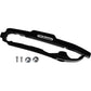 T.M. DESIGNWORKS Chain Slider - Front - Blue - KTM/Husqvarna/Gas Gas DCS-KT5-BL2