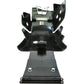 T.M. DESIGNWORKS Skid Plate - Black - Gas Gas | Husqvarna | KTM KHLG-362-BK