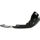 T.M. DESIGNWORKS Skid Plate - Black - Gas Gas | Husqvarna | KTM KHLG-258-BK