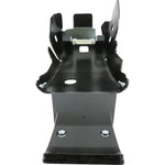 T.M. DESIGNWORKS Skid Plate - Black - Gas Gas | Husqvarna | KTM KHLG-258-BK