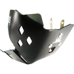 T.M. DESIGNWORKS Skid Plate - Black KTMC-362-BK