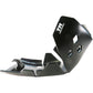 T.M. DESIGNWORKS Skid Plate - Black KTMC-362-BK
