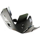 T.M. DESIGNWORKS Skid Plate - Black KTMC-362-BK