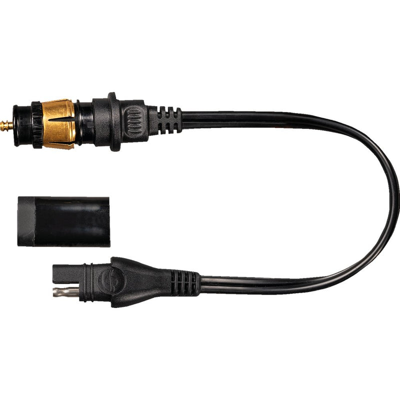 TECMATE Cord Plug - 21 mm O-22