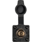 TECMATE Cord Socket - 21 mm O-46